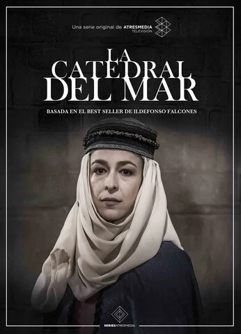 Собор у моря - постер сериала